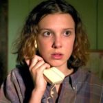 Персонаж из сериала Постучись в мою дверь